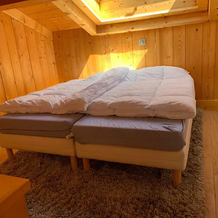 Chalet La Remise Chamonix