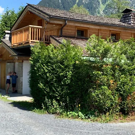 La Remise Chalet *