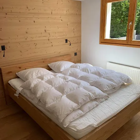 Chalet La Remise *
