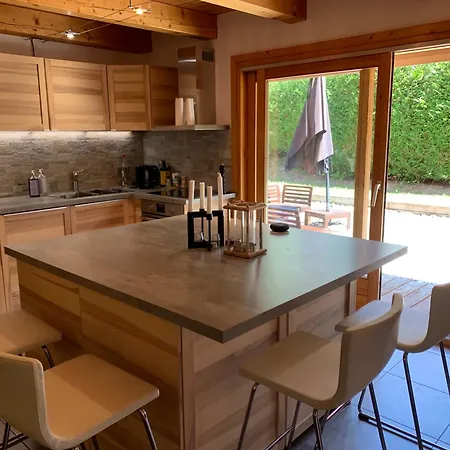 Chalet La Remise