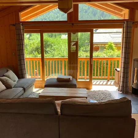La Remise Chalet *