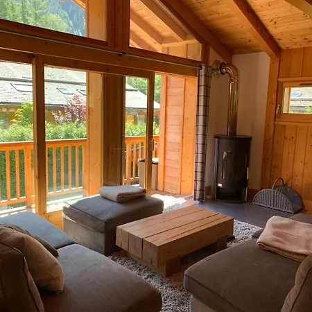 La Remise Chalet *