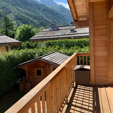 Chalet La Remise *
